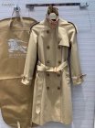 Burberry Women's Windbreaket 48