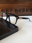 Chrome Hearts Plain Glass Spectacles 84