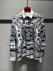 Dolce & Gabbana Men's Shirts 158