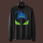 Fendi Men's Long Sleeve T-shirts 277