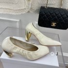 DIOR Women's Shoes 321