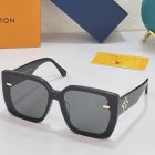 Louis Vuitton High Quality Sunglasses 3761