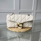 Coach High Quality Handbags 201