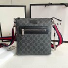 Gucci High Quality Handbags 246