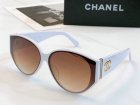 Chanel High Quality Sunglasses 3398