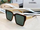 Chanel High Quality Sunglasses 1804