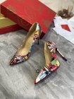 Christian Louboutin Women's Shoes 662