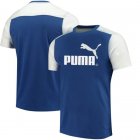 PUMA Men's T-shirt 128