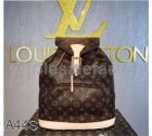 Louis Vuitton High Quality Handbags 438