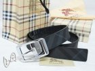 Burberry High Quality Belts 81