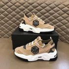 Philipp Plein Men's Shoes 04