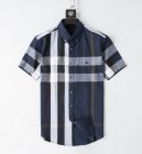 Burberry Men's Shortsleeve Shirts 127