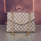 Gucci Normal Quality Handbags 478