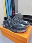 Louis Vuitton Men's shoes 2144