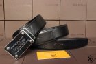 Louis Vuitton Normal Quality Belts 158