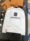 GIVENCHY Men's Long Sleeve T-shirts 104