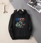 Gucci Men's Hoodies 142