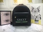Gucci Backpack 34