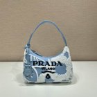 Prada Original Quality Handbags 992