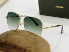 TOM FORD High Quality Sunglasses 1607