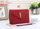 Yves Saint Laurent Normal Quality Handbags 222