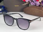 TOM FORD High Quality Sunglasses 2802