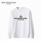 Balenciaga Men's Long Sleeve T-shirts 37