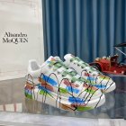Alexander McQueen Men's Shoes 337
