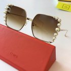 Fendi High Quality Sunglasses 892