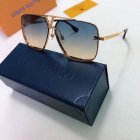 Louis Vuitton High Quality Sunglasses 933