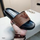 Armani Men's Slippers 21