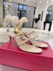 Valentino Women's Shoes 396