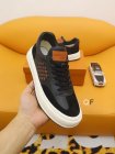 Louis Vuitton Men's shoes 2375