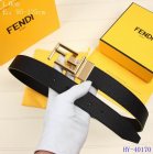 Fendi Original Quality Belts 141