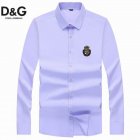 Dolce & Gabbana Men's Shirts 179