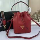 Prada High Quality Handbags 1370
