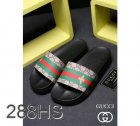 Gucci Men's Slippers 658