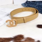 Chanel Original Quality Belts 472