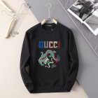 Gucci Men's Long Sleeve T-shirts 21