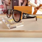 Louis Vuitton High Quality Sunglasses 3644