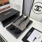 Chanel Women's Shoes 960
