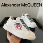 Alexander McQueen Men's Shoes 63