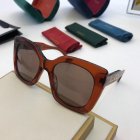 Gucci High Quality Sunglasses 3271