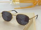 Louis Vuitton High Quality Sunglasses 3709