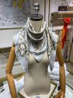 DIOR Scarves 64