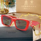 Burberry High Quality Sunglasses 1208