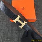Hermes High Quality Belts 371