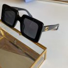 Gucci High Quality Sunglasses 183