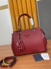 Prada High Quality Handbags 1464