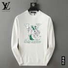 Louis Vuitton Men's Sweater 694